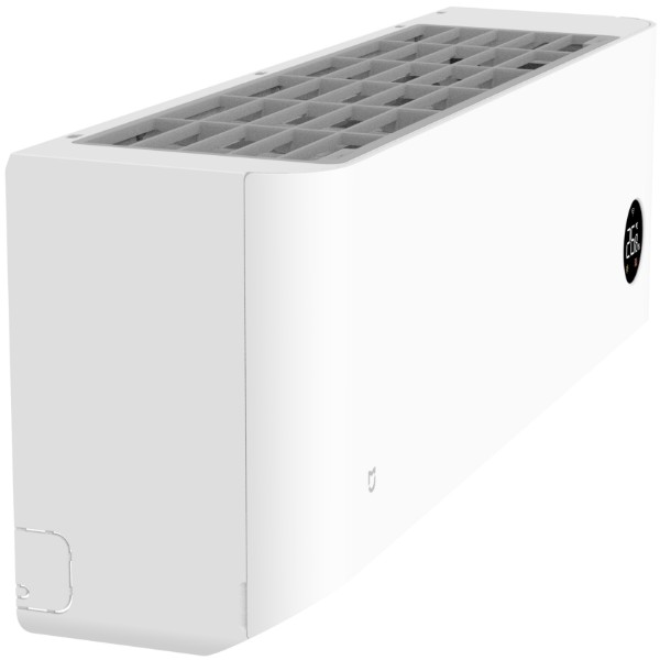 Фото - Кондиционер сплит Mijia Air Conditioner Pro Eco 2.6 kW (ASH-09WO/N1C3-EU)